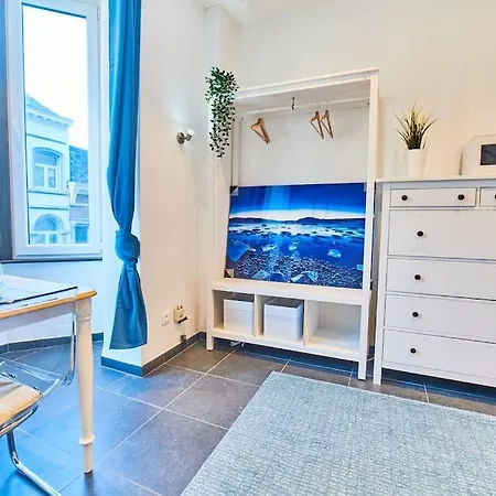 Апартаменты Hyper Centre - Cathedrale *