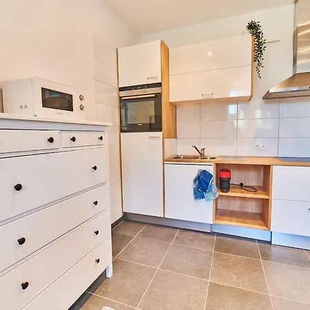 Apartman Hyper Centre - Cathedrale *