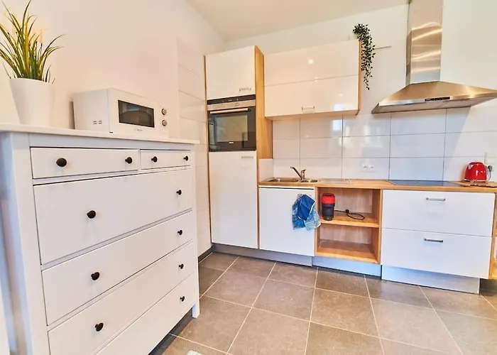 Apartment Hyper Centre - Cathedrale *