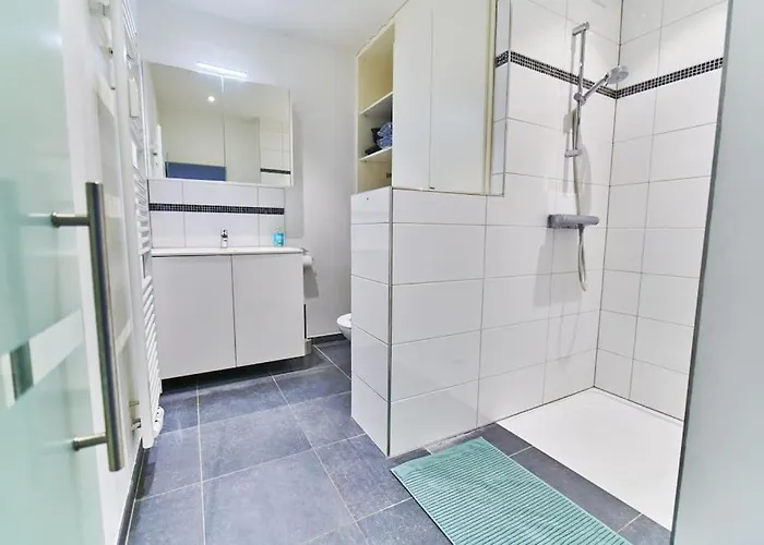 Hyper Centre - Cathedrale * Liege